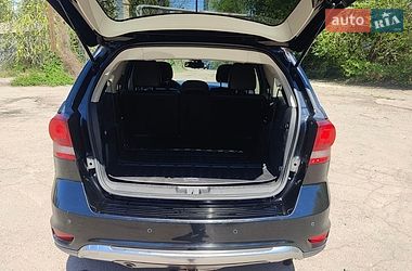 Внедорожник / Кроссовер Dodge Journey 2016 в Киеве