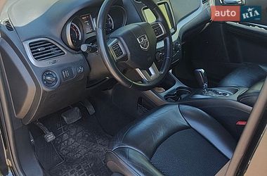Внедорожник / Кроссовер Dodge Journey 2016 в Киеве