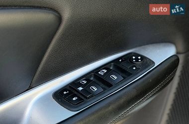 Внедорожник / Кроссовер Dodge Journey 2015 в Львове фото 9 Внедорожник / Кроссовер Dodge Journey 2015 в Львове