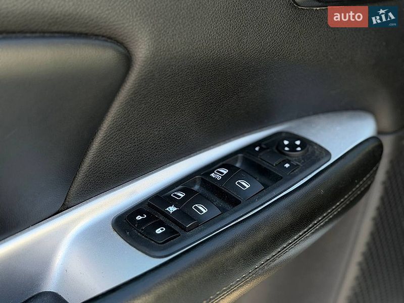 Внедорожник / Кроссовер Dodge Journey 2015 в Львове фото 9 Внедорожник / Кроссовер Dodge Journey 2015 в Львове