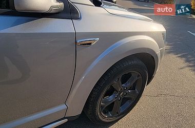 Внедорожник / Кроссовер Dodge Journey 2020 в Киеве