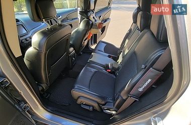 Внедорожник / Кроссовер Dodge Journey 2020 в Киеве