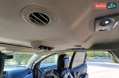 Внедорожник / Кроссовер Dodge Journey 2020 в Киеве