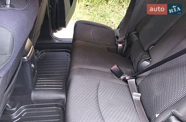 Внедорожник / Кроссовер Dodge Journey 2019 в Львове
