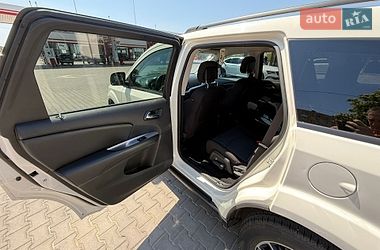 Внедорожник / Кроссовер Dodge Journey 2018 в Кривом Роге