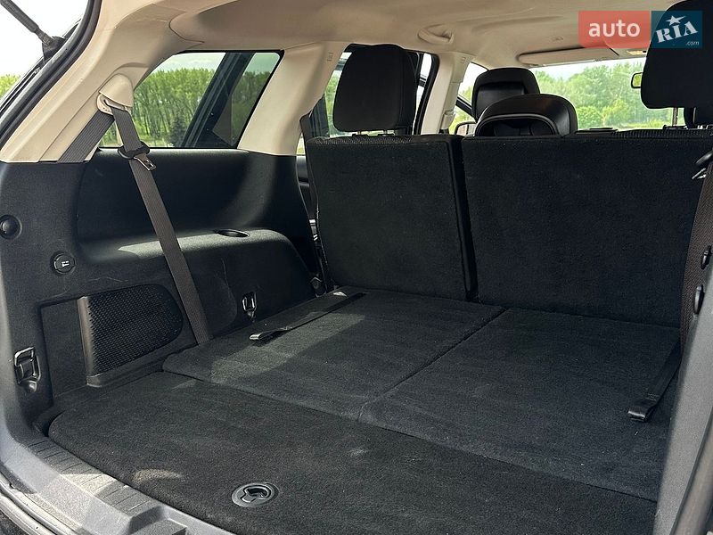 Внедорожник / Кроссовер Dodge Journey 2018 в Овруче