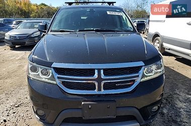 Внедорожник / Кроссовер Dodge Journey 2019 в Киеве