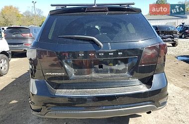 Внедорожник / Кроссовер Dodge Journey 2019 в Киеве