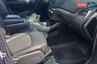 Внедорожник / Кроссовер Dodge Journey 2020 в Ровно