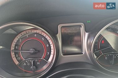 Внедорожник / Кроссовер Dodge Journey 2020 в Ровно