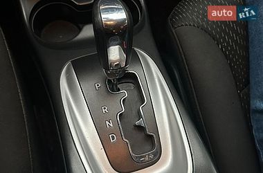 Внедорожник / Кроссовер Dodge Journey 2018 в Овруче