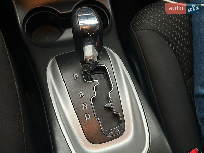 Внедорожник / Кроссовер Dodge Journey 2018 в Овруче