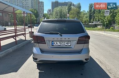 Внедорожник / Кроссовер Dodge Journey 2019 в Киеве