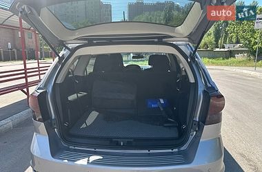 Внедорожник / Кроссовер Dodge Journey 2019 в Киеве