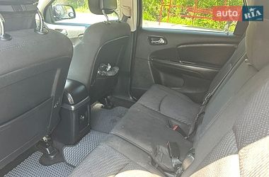Внедорожник / Кроссовер Dodge Journey 2019 в Киеве
