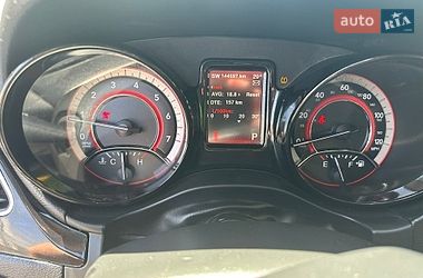 Внедорожник / Кроссовер Dodge Journey 2019 в Киеве