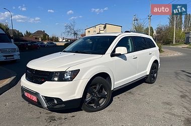 Внедорожник / Кроссовер Dodge Journey 2020 в Киеве