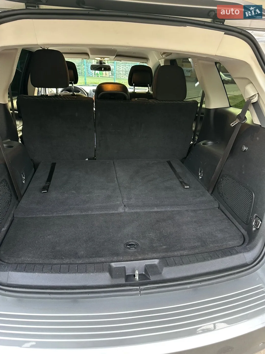 2018 Dodge Journey - мініатюра 6