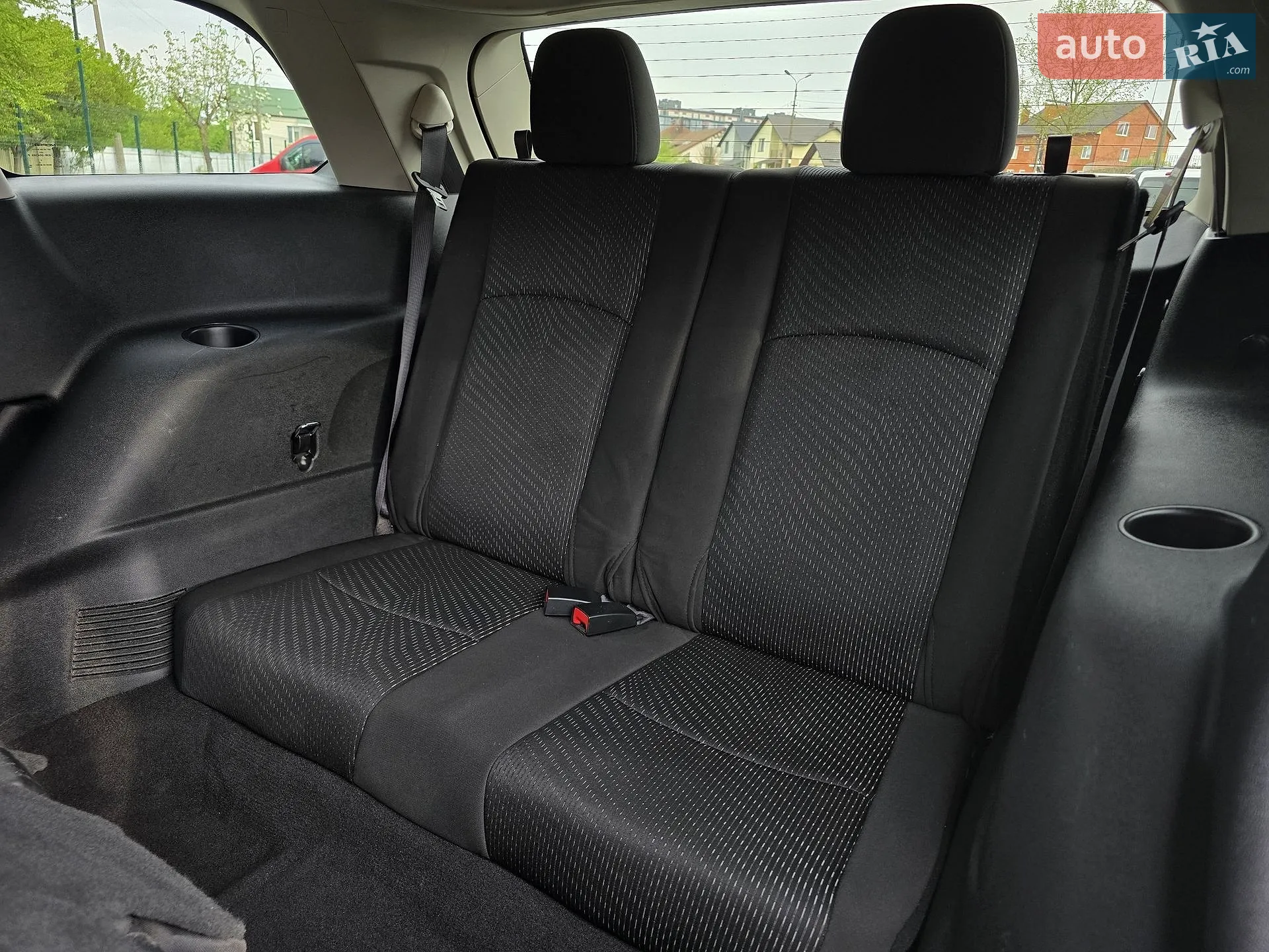 2018 Dodge Journey - мініатюра 49
