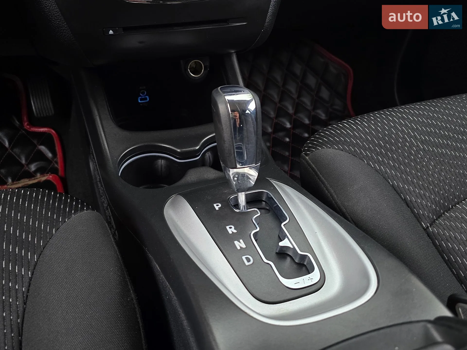 2018 Dodge Journey - мініатюра 42