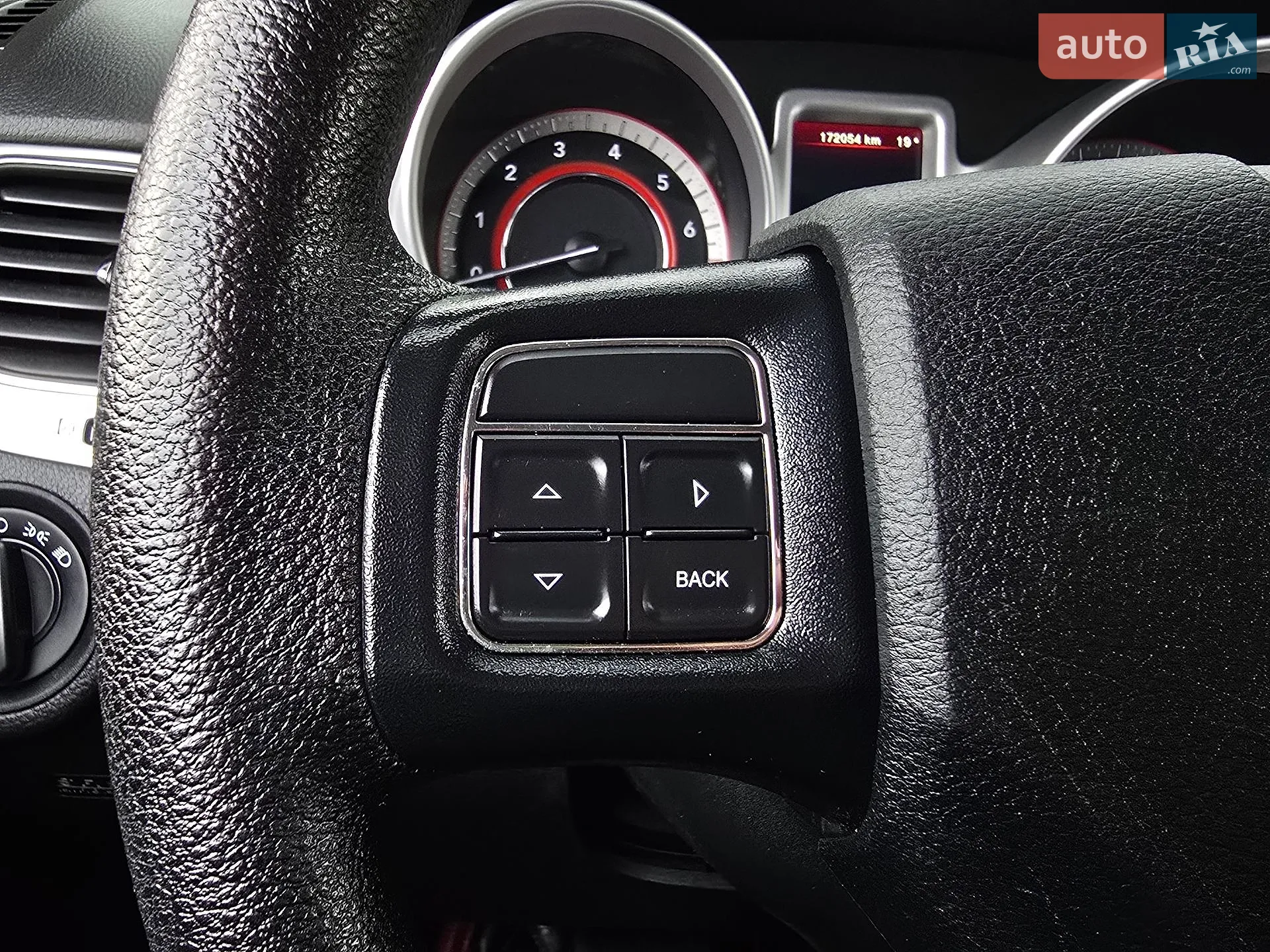 2018 Dodge Journey - мініатюра 34