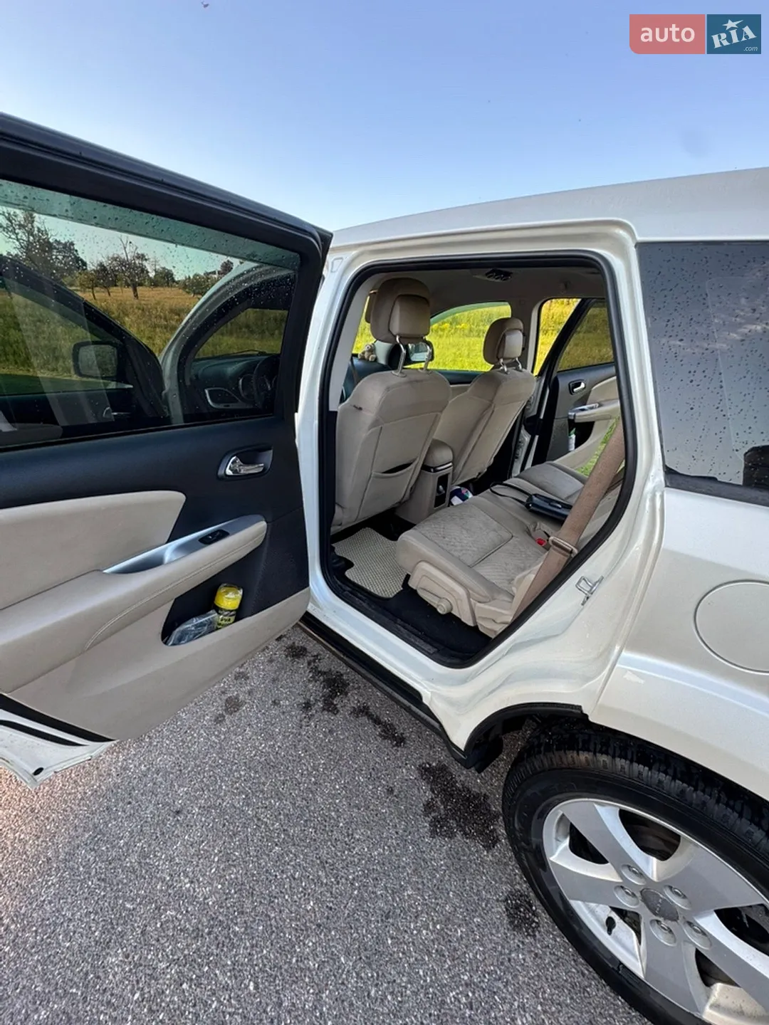 2013 Dodge Journey - мініатюра 38