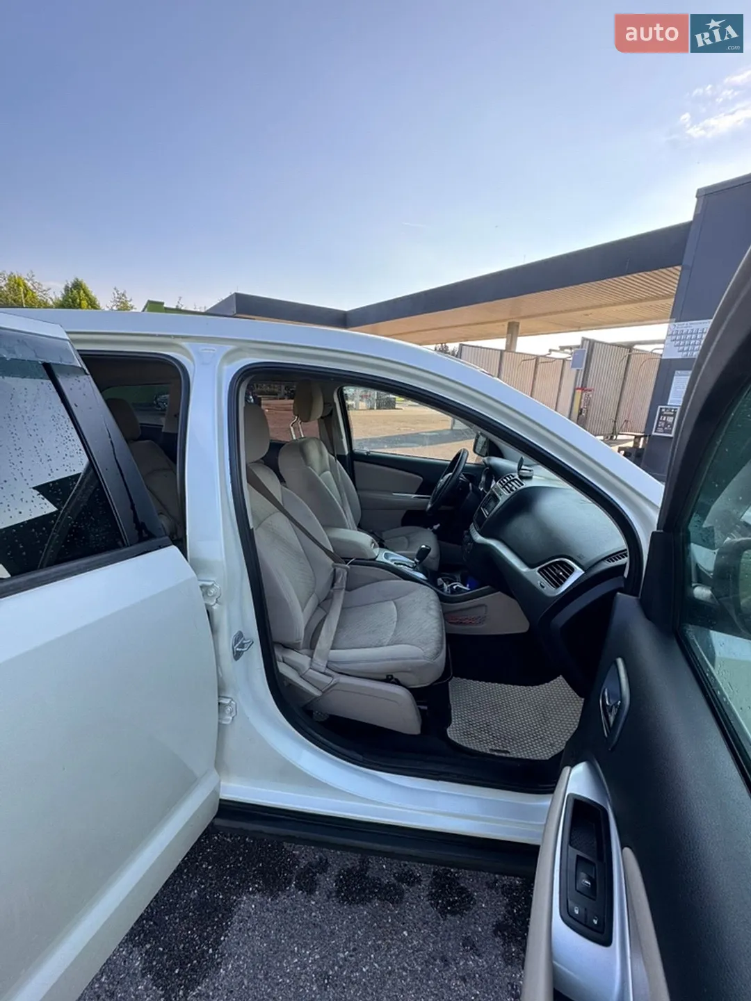 2013 Dodge Journey - мініатюра 42
