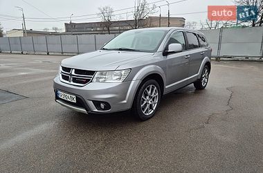 Внедорожник / Кроссовер Dodge Journey 2015 в Киеве