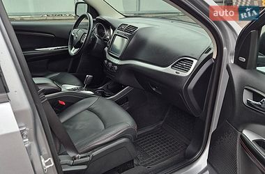 Внедорожник / Кроссовер Dodge Journey 2015 в Киеве