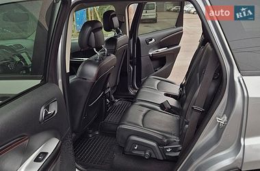 Внедорожник / Кроссовер Dodge Journey 2015 в Киеве