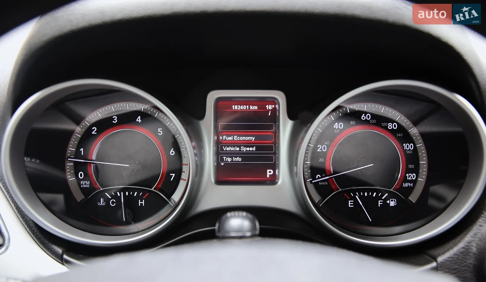 2011 Dodge Journey - мініатюра 15