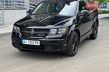 Позашляховик / Кросовер Dodge Journey 2020 в Фастові