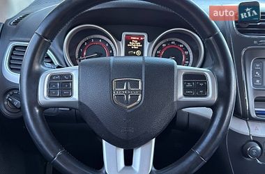 Внедорожник / Кроссовер Dodge Journey 2018 в Киеве
