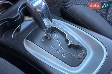 Внедорожник / Кроссовер Dodge Journey 2018 в Киеве