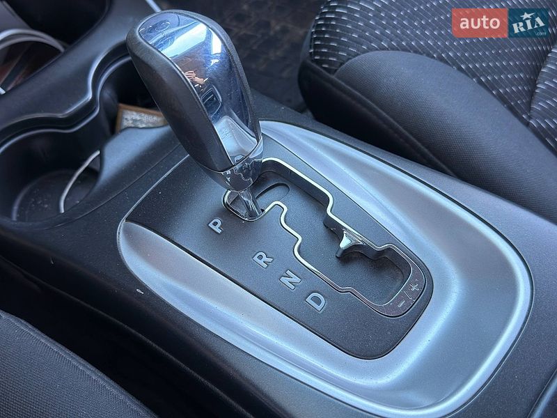 Внедорожник / Кроссовер Dodge Journey 2018 в Киеве
