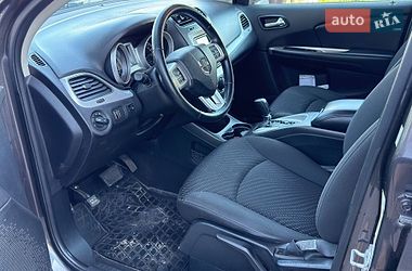 Внедорожник / Кроссовер Dodge Journey 2018 в Киеве