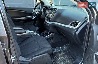 Внедорожник / Кроссовер Dodge Journey 2018 в Киеве