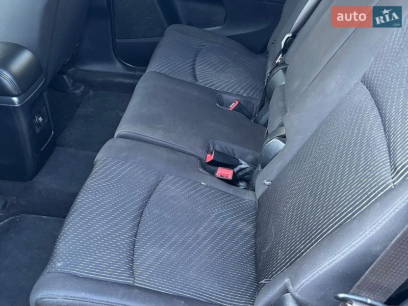 Внедорожник / Кроссовер Dodge Journey 2018 в Василькове