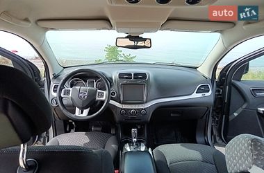 Внедорожник / Кроссовер Dodge Journey 2015 в Кривом Роге