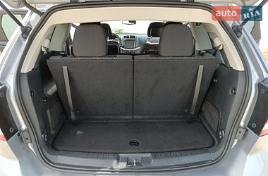 Внедорожник / Кроссовер Dodge Journey 2015 в Кривом Роге