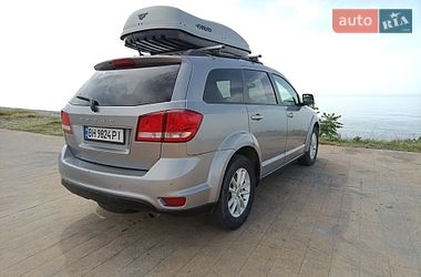 Внедорожник / Кроссовер Dodge Journey 2015 в Кривом Роге