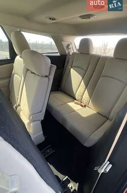 Внедорожник / Кроссовер Dodge Journey 2012 в Кривом Роге