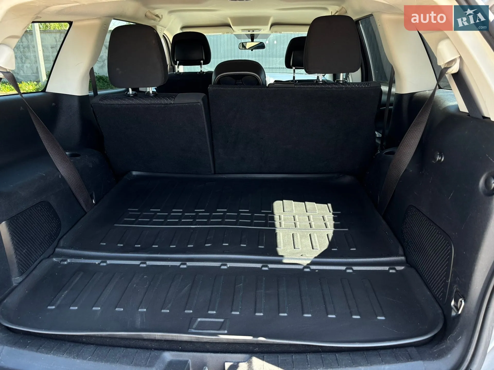 2018 Dodge Journey - мініатюра 10