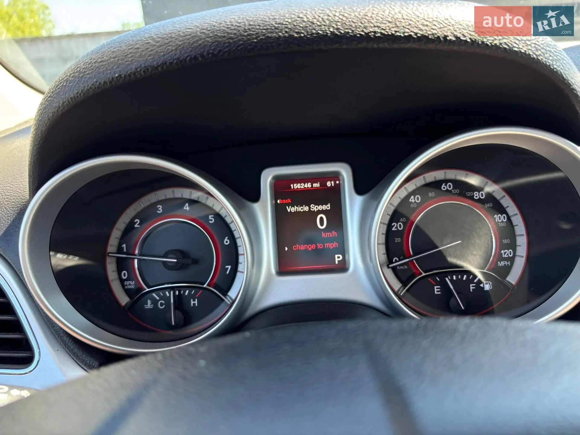 2018 Dodge Journey - мініатюра 20