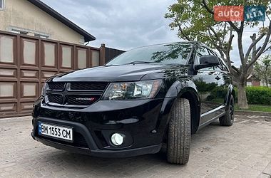 Внедорожник / Кроссовер Dodge Journey 2015 в Харькове