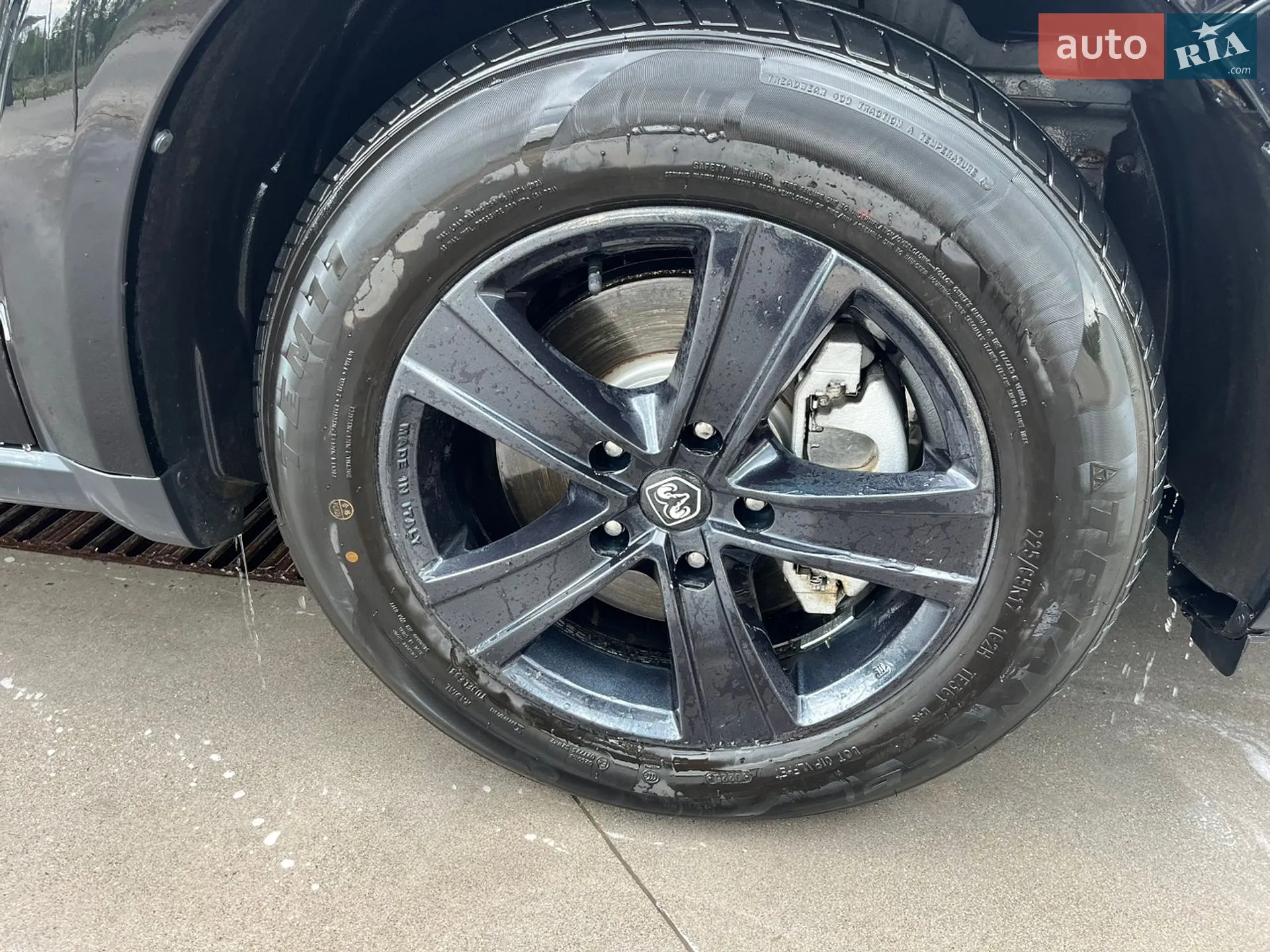 2018 Dodge Journey - мініатюра 3