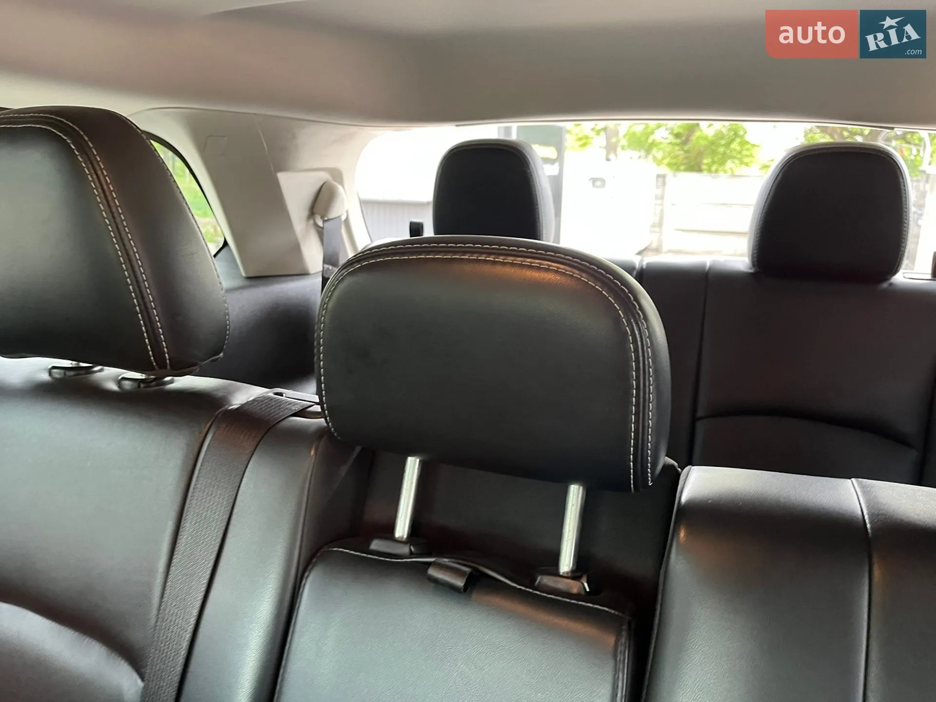 2018 Dodge Journey - мініатюра 26