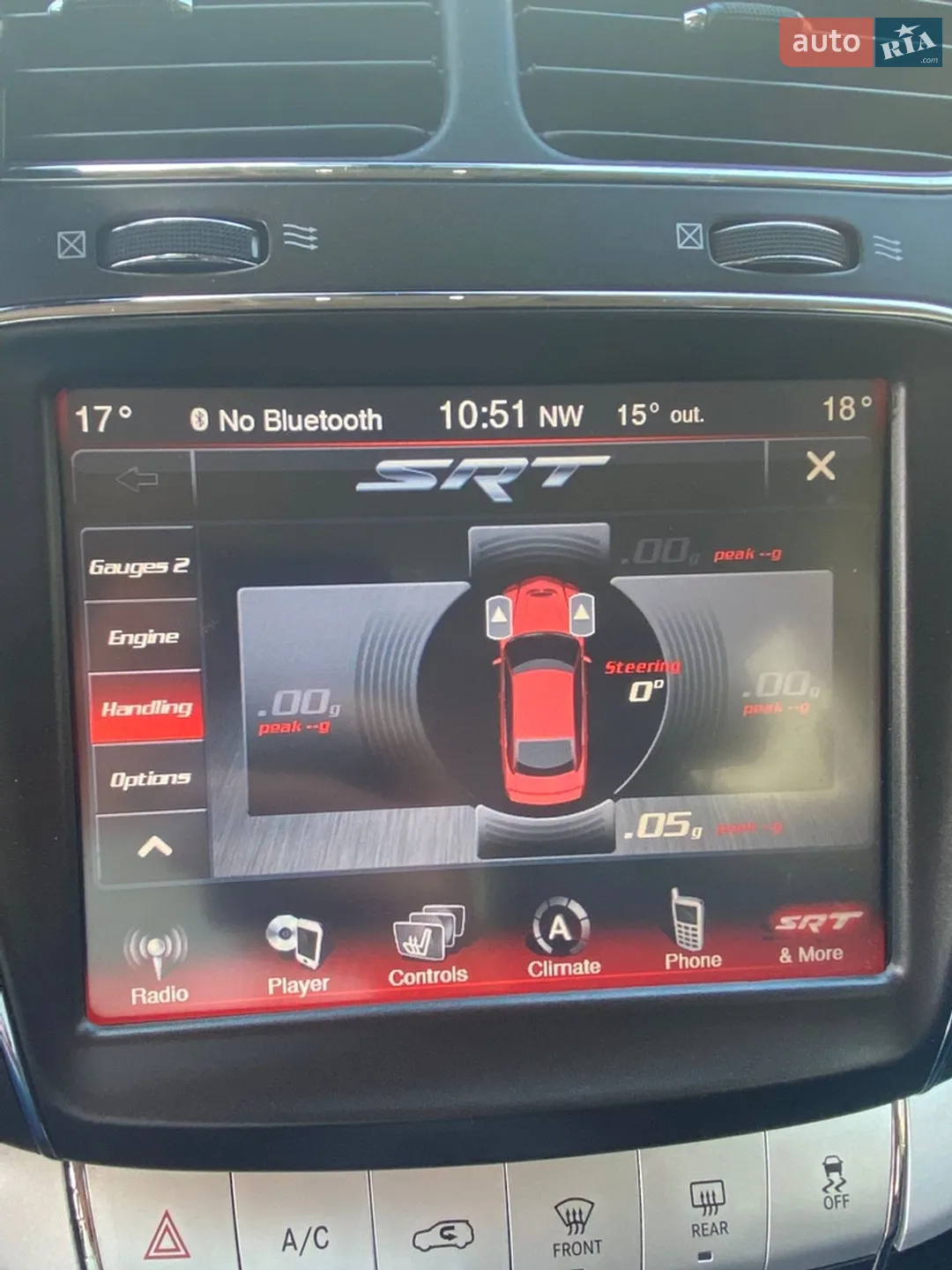2019 Dodge Journey - мініатюра 36
