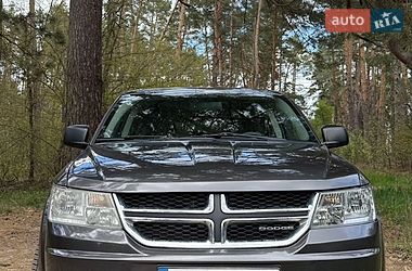 Внедорожник / Кроссовер Dodge Journey 2014 в Житомире фото 10 Внедорожник / Кроссовер Dodge Journey 2014 в Житомире