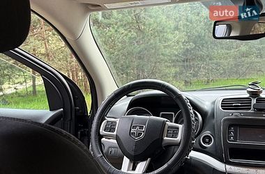 Внедорожник / Кроссовер Dodge Journey 2014 в Житомире фото 15 Внедорожник / Кроссовер Dodge Journey 2014 в Житомире